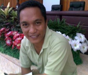 Pemkot Kotamobagu Mulai Salurkan Dandes Tahap I