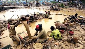 Tambang Tradisional Bakal Bayar PAD