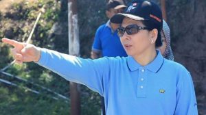 Walikota Ingin Kotamobagu Jadi Langganan Adipura