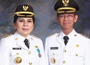 Pemkot Terus Ukir Prestasi