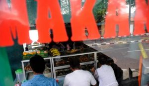 Pemda Larang Warung Makan di Bolsel Buka Siang Hari