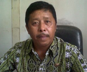 Wabup Rusdi Hadiri Penutupan Pameran Pembangunan