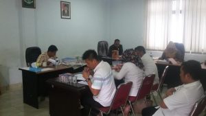 DPRD Genjot Evaluasi LPJ Walikota 2015