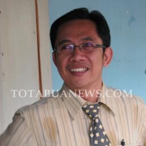 Ini Janji Kadis Perikanan dan Kelautan Bolsel untuk Nelayan