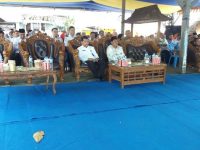 Hari Raya Ketupat Pemkab Bolmong Spektakuler