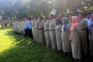 Banyak ASN Luar Ingin Pindah di Kotamobagu