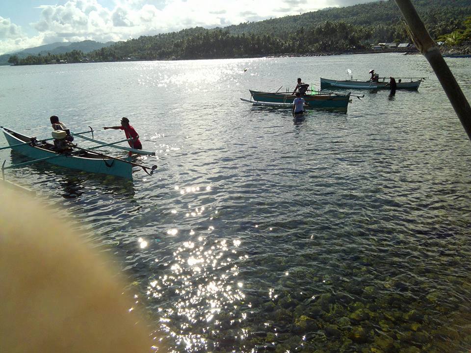 Besok, Penutupan Lomba Katintin Pantai Indah Momalia