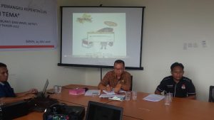KPU Bolmong Sukses Gelar FGD