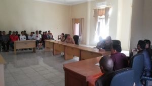 Pemilik Lahan Minta Aktifitas PT Sulenco Ditutup