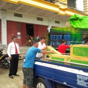 Pemilik Toko Tita Kotamobagu Diperiksa Tim Narkoba Polres Bolmong