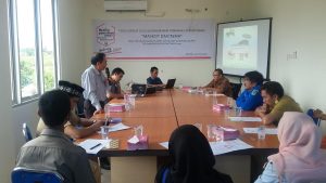 KPU Bolmong Sukses Gelar FGD KPU Bolmong Sukses Gelar FGD