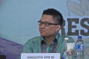 ADM Akui Tertarik Pilwako Kotamobagu 2018