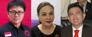 Terbang ke Luar Negeri, Tiga Anggota Deprov Ini Tak Minta Ijin Ketua Fraksi