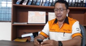 Berantas DBD, Dinkes Rutin Lakukan PSN