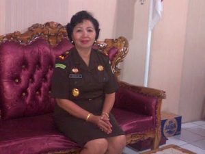 Kejari Kotamobagu Sasar Penyaluran Raskin