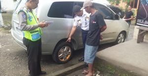 Adati: Banyak Kendaraan Tidak Layak Beroperasi