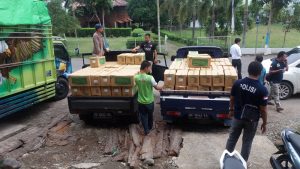 Tersangka Kasus Komix Bertambah