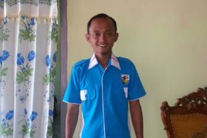 Musda KNPI Kotamobagu Diminta Dipercepat