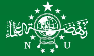 PW NU Gorontalo Sambangi Sekretariat PC NU Bolmut