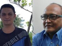 DPW Tunjuk Musli Ketua PAN Bolmong, Posisi Kamran Sebagai Wakil Ketua DPRD Terancam