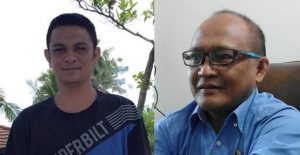 DPW Tunjuk Musli Ketua PAN Bolmong, Posisi Kamran Sebagai Wakil Ketua DPRD Terancam