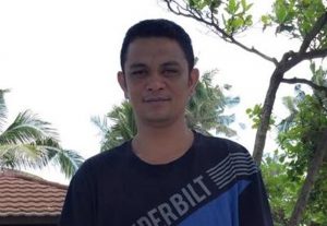Musli Manoppo Nahkodai PAN Bolmong ?