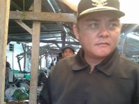 Giroth Jamin SBM-JiTu Aman di Dapil Lima Dumoga