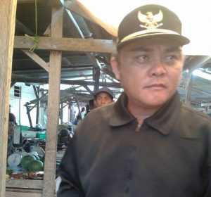 Giroth Jamin SBM-JiTu Aman di Dapil Lima Dumoga