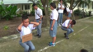 Nasib Kepsek SMK Negeri 2 Kotamobagu Diujung Tanduk
