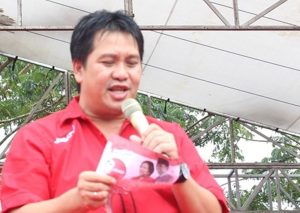 Tak Hanya Fraksi Golkar, PDI-P Juga Rencanakan Roling AKD di Deprov Sulut