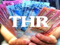 Dinsosnaker Ingatkan Perusahaan Soal Pembayaran THR