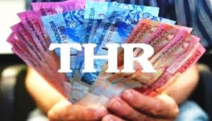 Dinsosnaker Ingatkan Perusahaan Soal Pembayaran THR