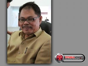 Senin Pekan Depan, PNS Boltim Wajib Ikut Apel Perdana