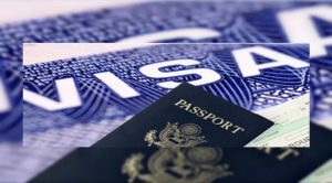 Imigrasi Kotamobagu Tangkap Pedagang Aksesoris Asal China