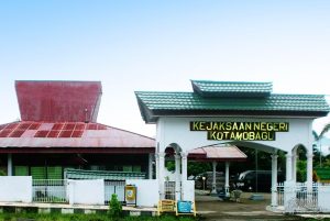 Kejati Diminta Evaluasi Kinerja Aparat Kejari Kotamobagu