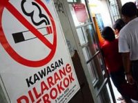 Bolmong Bakal Terapkan Kawasan Tanpa Rokok