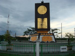 Pembangunan Tugu Adipura di Kotamobagu Kembali Diwacanakan