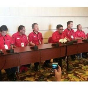 PDI-P Targetkan Sapu Bersih Dua Pilkada di Sulut