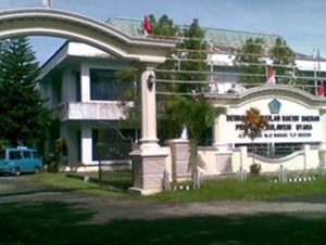 Deprov Belum Tuntaskan Banyak Ranperda