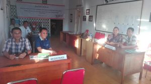 Pilkada Bolmong Tanpa Calon Independen