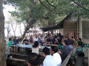 Pemkab Bolmong Maksimalkan Sektor Pariwisata