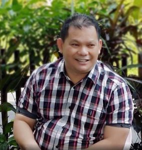 Pertarungan Pilkada Sangihe, E2L Masuk Bursa Bakal Calon