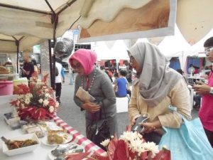 Kotamobagu Raih Prestasi di Festival Bunaken 2016