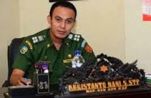 Pemda Dukung Kejari Berantas KKN di Bolmut
