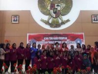 TP PKK Bolmong Sabet Juara Tingkat Propinsi Sulut