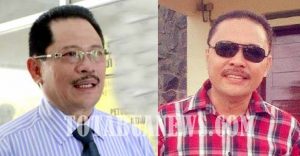 Djelantik dan Limi Terancam Tak Dapat Kendaraan, Pilkada Bolmong Diprediksi Hanya Tiga Pasang
