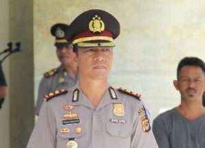 Tingkatkan Pelayanan, Polres Luncurkan Aplikasi e-Bhabinkamtibmas