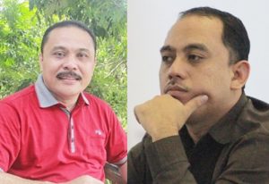 Kembali Buka Pendaftaran Cabup Bolmong, PAN Tunggu Limi ? Bakal Dipasangkan Dengan Yusra
