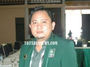 Garda Bangsa Apresiasi Kinerja Kapolres Bolmong