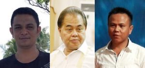 PAN – Golkar Jajaki Koalisi di Pilkada Bolmong, Musli – Aske Pasangan Kuda Hitam